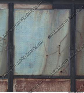 photo texture of window broken 0003